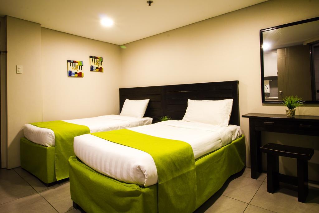 Jade And Hotel Makati City