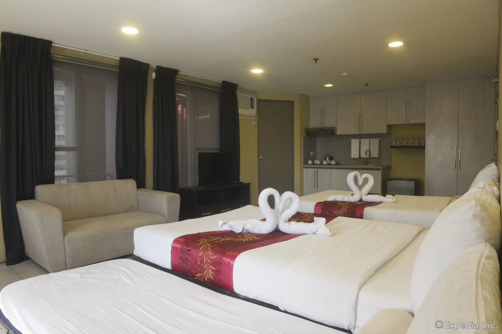 Hotel Jade And 2*