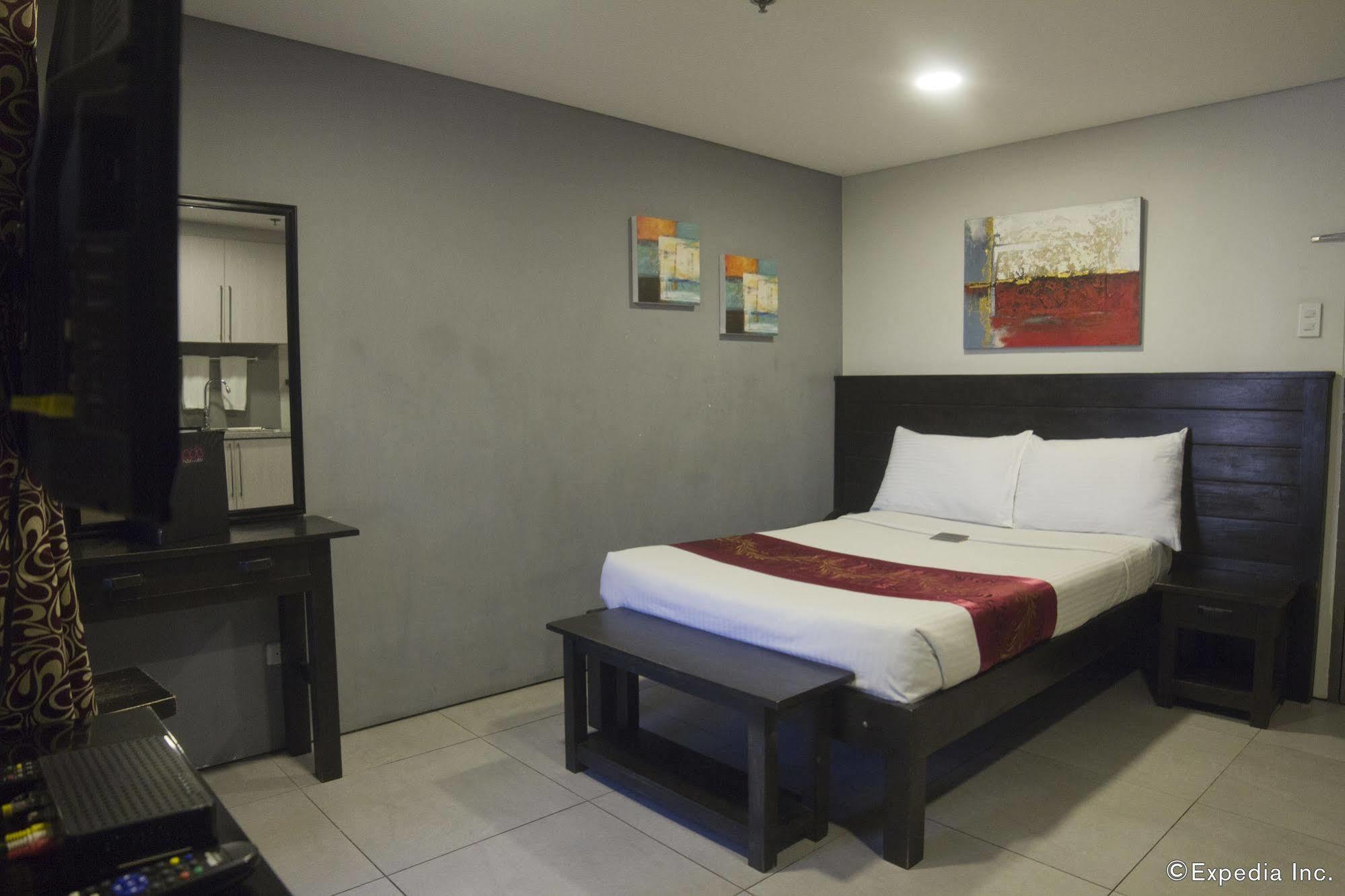 Hotel Jade And Makati City