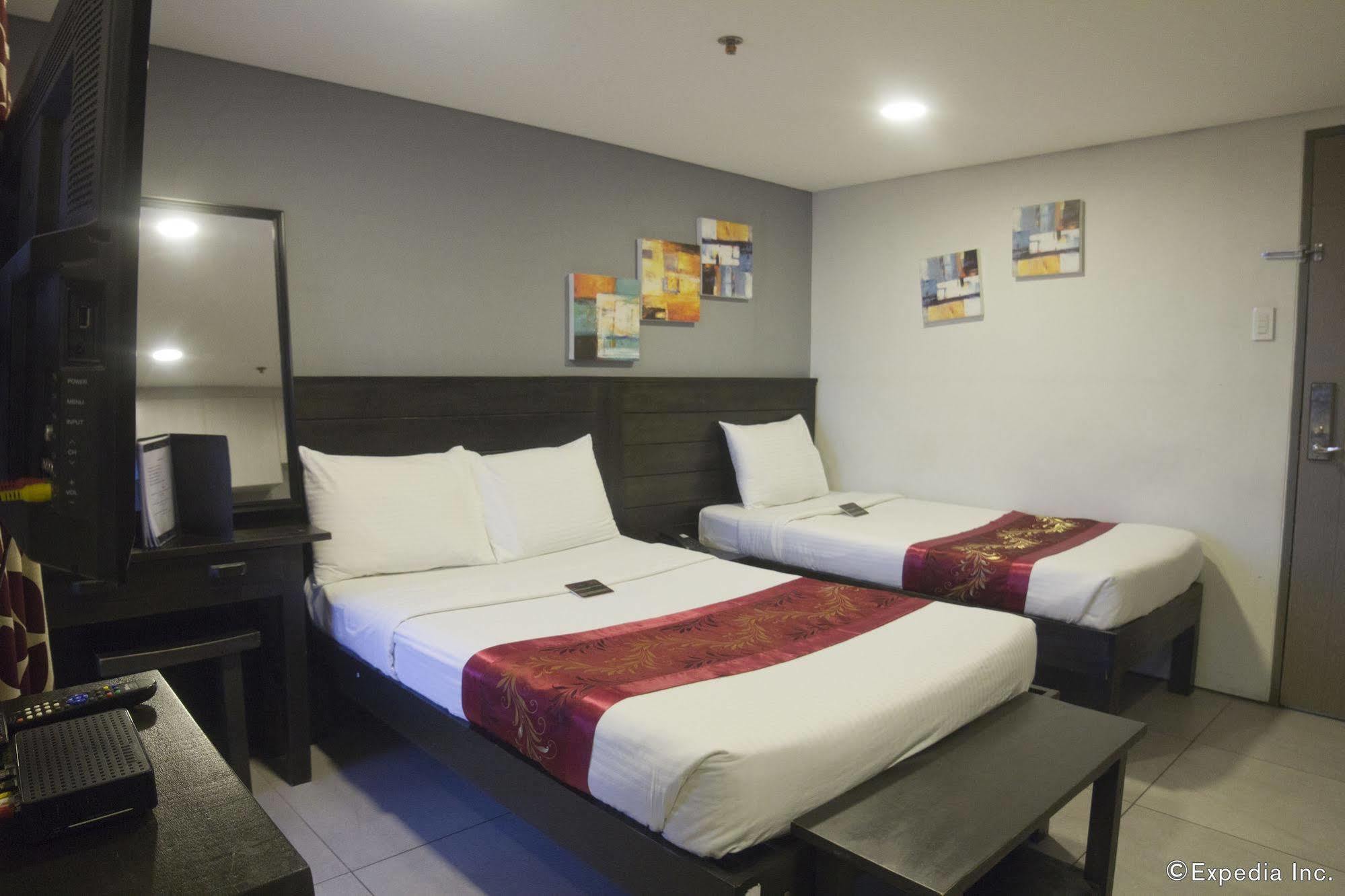 Jade And Hotel Makati City