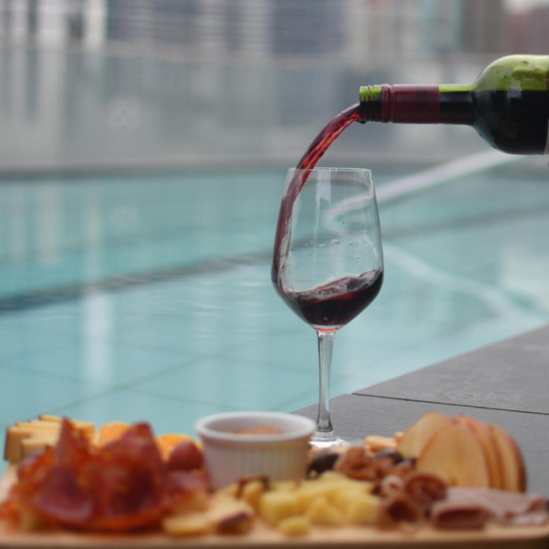 Hotel Jade And Makati City