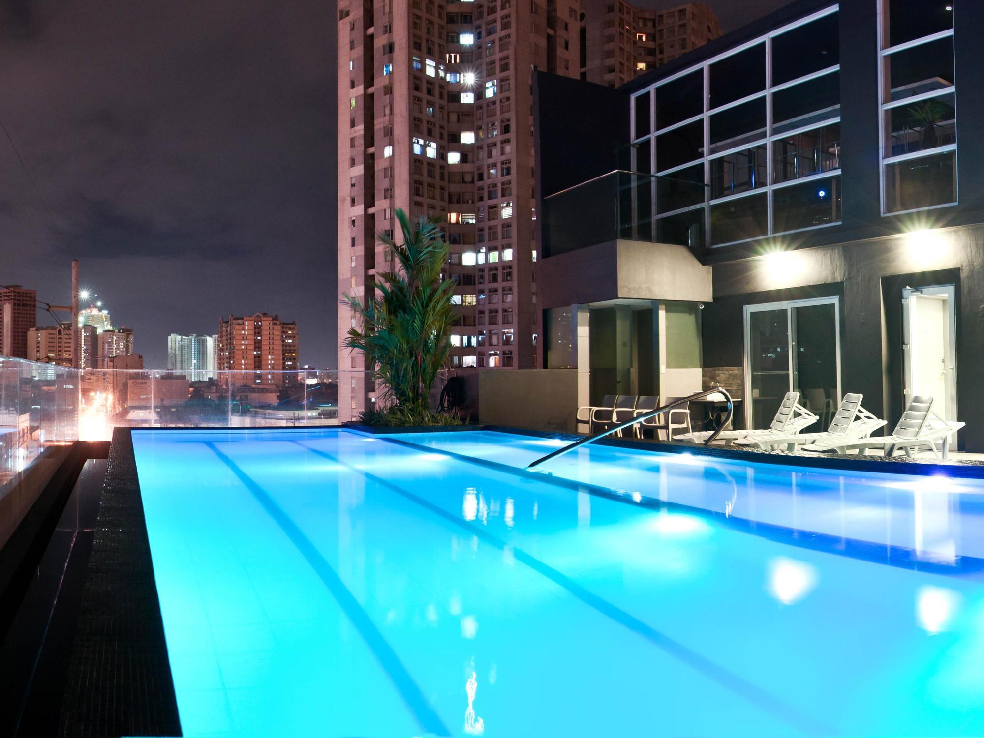 Hotel Jade And 2*