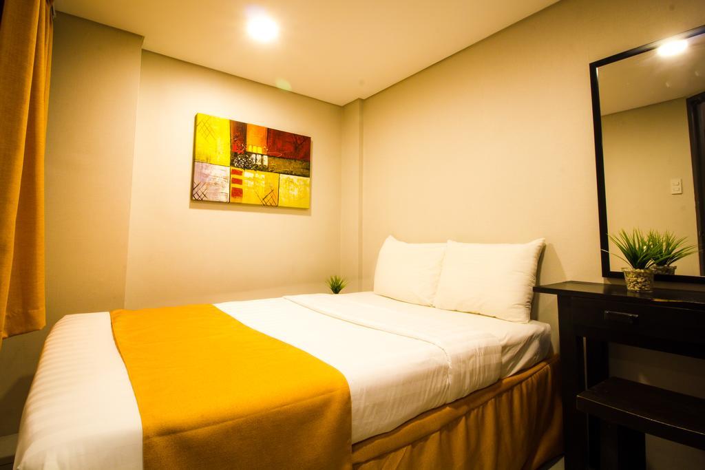 Hotel Jade And Makati City