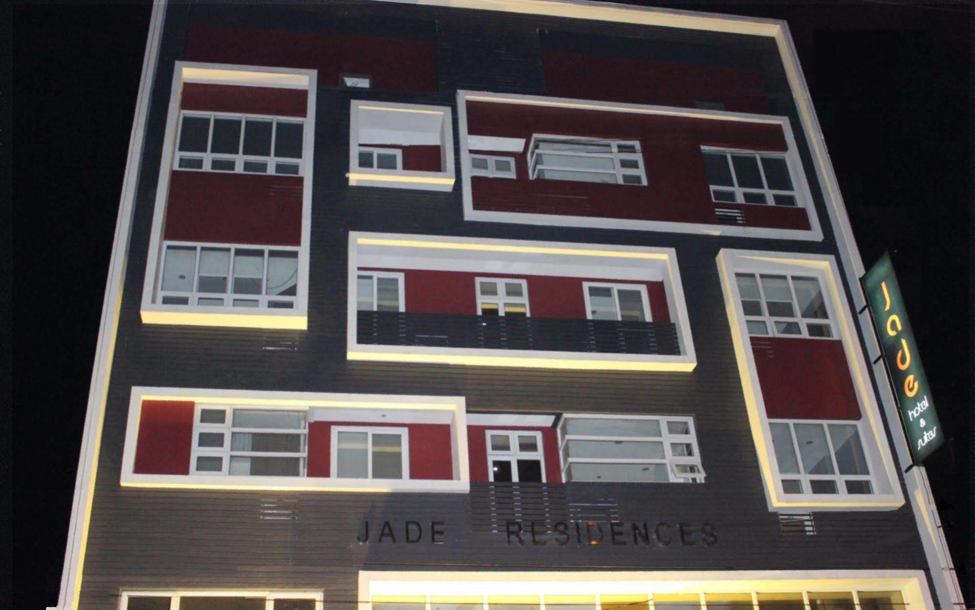 Hotel Jade And 2*